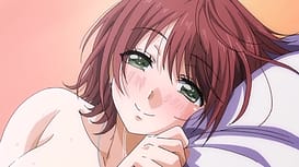 Sexfriend no Senpai The Animation 02 / Image 18