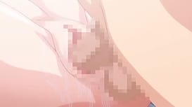 Shabura Rental Ecchi na Onee-san to no Eroero Rental Obenkyou - The Animation 01 / Image 6