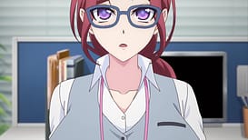 Shachiku Cinderella 01 / Image 1