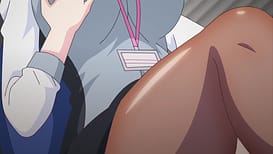 Shachiku Cinderella 01 / Image 3