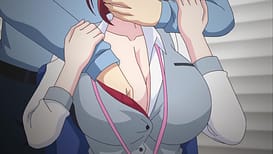 Shachiku Cinderella 02 / Image 1