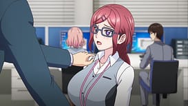 Shachiku Cinderella 02 / Image 12