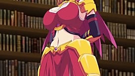 Shakuen no Eris 01 / Image 6