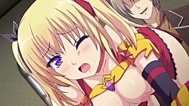 Shakuen no Eris 01 / Image 7