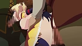 Shakuen no Eris 04 / Image 9