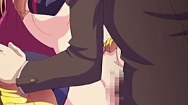 Shakuen no Eris 04 / Image 16
