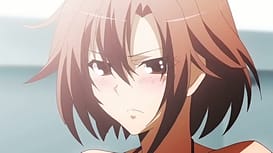Shigokare Ecchi na Joshi Daisei to Doki x2 Love Lesson!! The Animation 01 / Image 9