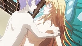Shigokare Ecchi na Joshi Daisei to Doki x2 Love Lesson!! The Animation 01 / Image 15