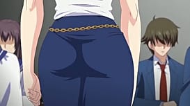 Shihai no Kyoudan 02 / Image 5