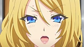 Shihai no Kyoudan 02 / Image 6