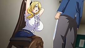 Shihai no Kyoudan 02 / Image 7