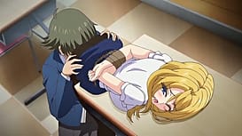 Shihai no Kyoudan 02 / Image 9