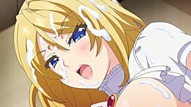 Shihai no Kyoudan 02 / Image 12