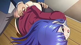 Shihai no Kyoudan 03 / Image 8