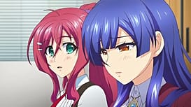 Shihai no Kyoudan 03 / Image 17