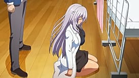 Shihai no Kyoudan 04 / Image 5