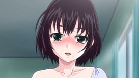 Shiiba-san no Ura no Kao. 01 / Image 8