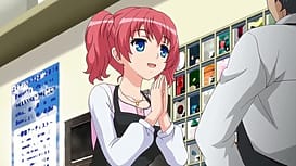 Shiiku x Kanojo Tenshi no Kousoku-hen 01 / Image 7