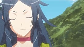 Shikkoku no Shaga The Animation 01 / Image 5