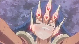 Shikkoku no Shaga The Animation 01 / Image 9