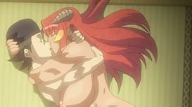 Shikkoku no Shaga The Animation 02 / Image 6