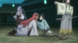 Shikkoku no Shaga The Animation 02 / Image 7