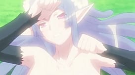 Shikkoku no Shaga The Animation 03 / Image 9