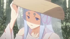 Shikkoku no Shaga The Animation 04 / Image 5