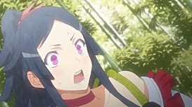 Shikkoku no Shaga The Animation 04 / Image 6
