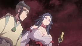 Shikkoku no Shaga The Animation 04 / Image 7