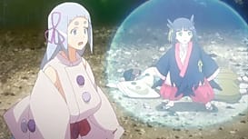 Shikkoku no Shaga The Animation 04 / Image 8