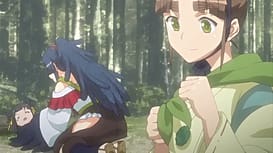 Shikkoku no Shaga The Animation 04 / Image 9