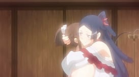 Shikkoku no Shaga The Animation 04 / Image 12