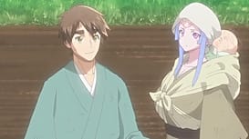 Shikkoku no Shaga The Animation 04 / Image 13