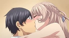 Shikoyaka Naru Toki mo Hameru Toki mo 02 / Image 5