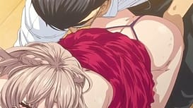Shikoyaka Naru Toki mo Hameru Toki mo 02 / Image 9