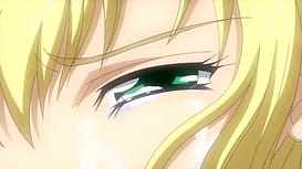 Shin Kyouhaku 2 The Animation Kizu ni Saku Hana Senketsu no Kurenai 01 / Image 13