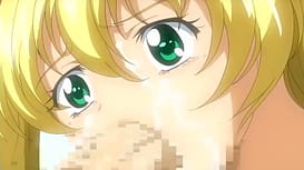 Shin Kyouhaku 2 The Animation Kizu ni Saku Hana Senketsu no Kurenai 02 / Image 6