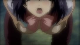 Shin Kyouhaku 2 The Animation Kizu ni Saku Hana Senketsu no Kurenai 02 / Image 12