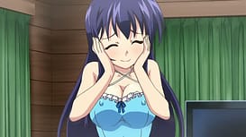 Shinsei Futanari Idol Dekatama Kei! 01 / Image 5