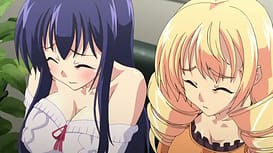 Shinsei Futanari Idol Dekatama Kei! 01 / Image 8