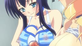 Shinsei Futanari Idol Dekatama Kei! 01 / Image 9