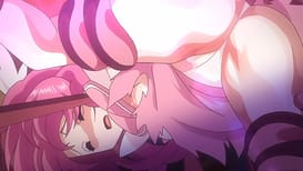 Shinsei Kourin Dacryon Luna 01 / Image 1
