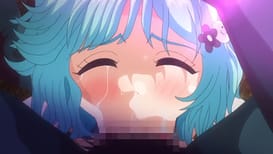 Shinsei Kourin Dacryon Luna 01 / Image 12