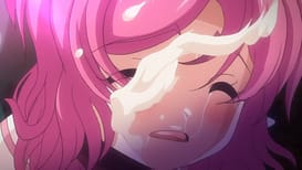 Shinsei Kourin Dacryon Luna 01 / Image 13