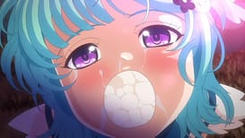 Shinsei Kourin Dacryon Luna 01 / Image 19