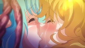 Shinsei Kourin Dacryon Luna 02 / Image 4