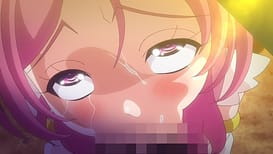 Shinsei Kourin Dacryon Luna 02 / Image 12