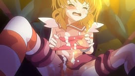 Shinsei Kourin Dacryon Luna 02 / Image 13