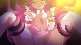 Shinsei Kourin Dacryon Luna 02 / Image 15